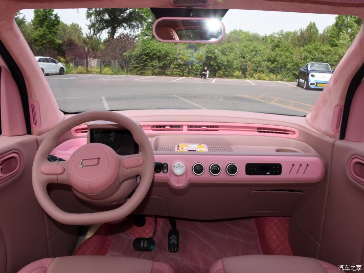 一汽奔腾 奔腾小马 2023款 基本型 一汽奔腾 奔腾小马 2023款 基本型