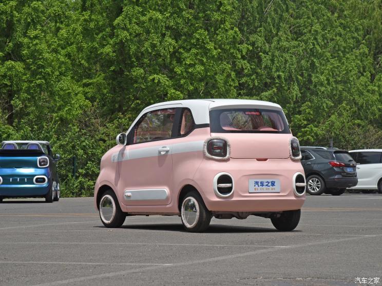 一汽奔腾 奔腾小马 2023款 基本型 一汽奔腾 奔腾小马 2023款 基本型