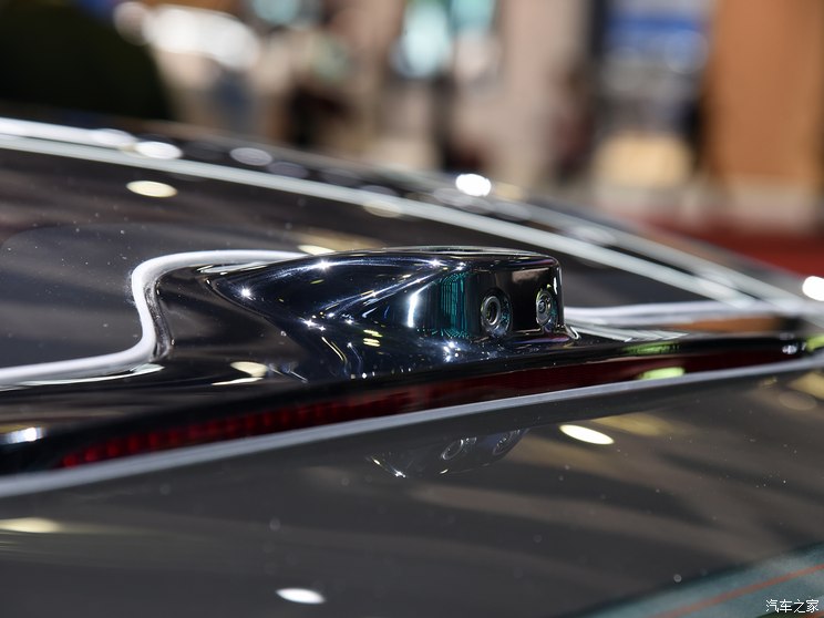 一汽红旗 红旗E001 2023款 基本型 一汽红旗 红旗E001 2023款 基本型