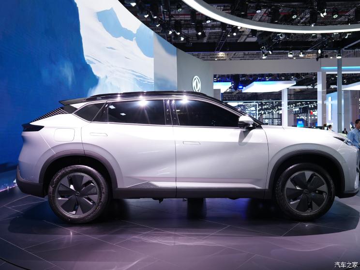 东风乘用车 皓瀚新能源 2023款 PHEV 东风乘用车 皓瀚新能源 2023款 PHEV