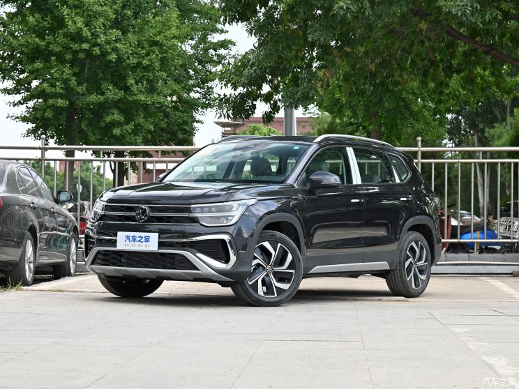 上汽大众 途岳 2023款 300TSI 两驱满月版 上汽大众 途岳 2023款 300TSI 两驱满月版