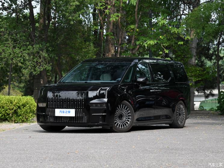 极氪 极氪009 2022款 ME版 极氪 极氪009 2022款 ME版