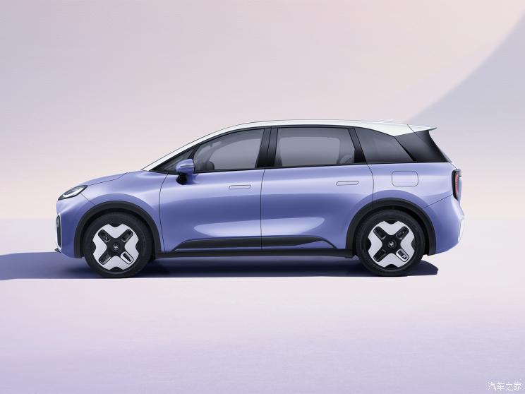 北汽新能源 极狐考拉 2023款 基本型 北汽新能源 极狐考拉 2023款 基本型