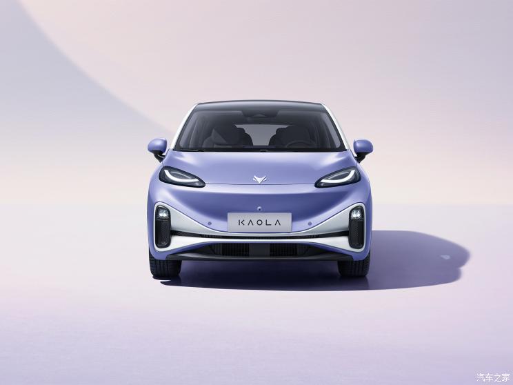 北汽新能源 极狐考拉 2023款 基本型 北汽新能源 极狐考拉 2023款 基本型