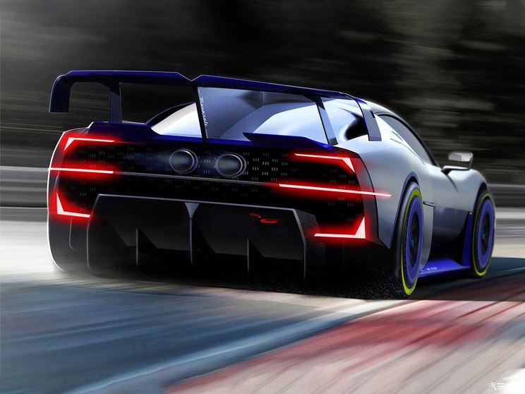 玛莎拉蒂 Project24 2023款 基本型 玛莎拉蒂 Project24 2023款 基本型