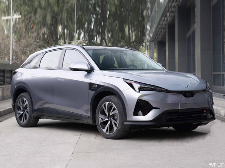 北汽新能源 极狐 阿尔法T5(ARCFOX αT5) 2023款 基本型 北汽新能源 极狐 阿尔法T5(ARCFOX αT5) 2023款 基本型