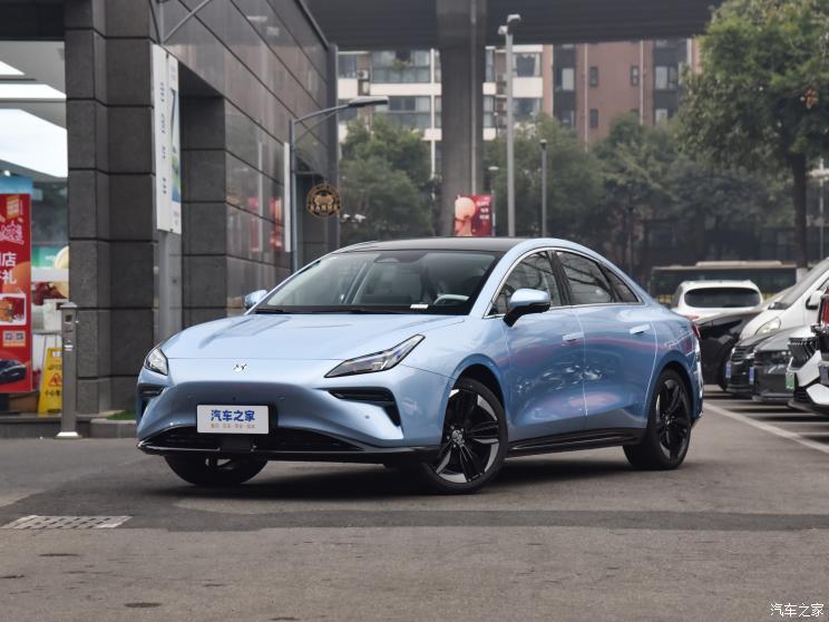 合创汽车 合创A06 2022款 630C 合创汽车 合创A06 2022款 630C