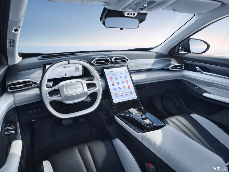 东风乘用车 皓瀚 2023款 DH-i 旗舰型 东风乘用车 皓瀚 2023款 DH-i 旗舰型