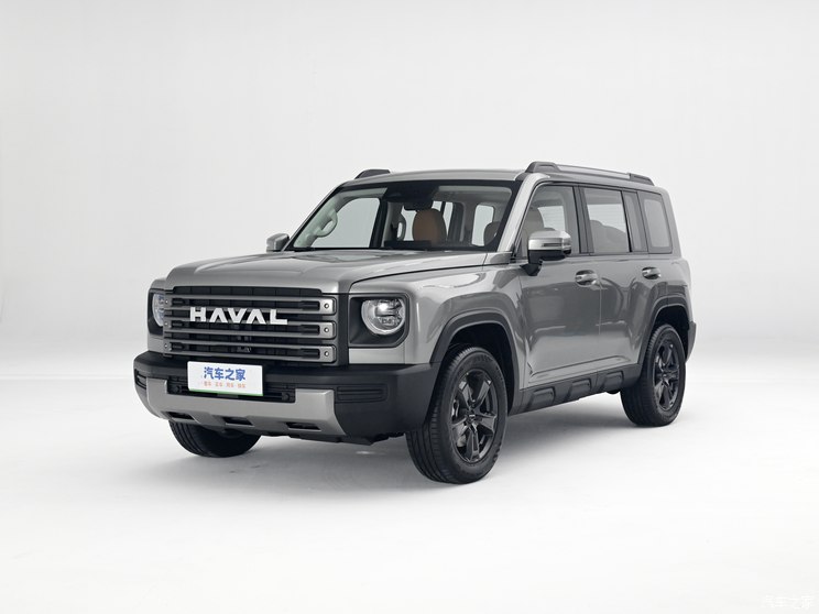 长城汽车 哈弗猛龙 2023款 Hi4 长续航版 长城汽车 哈弗猛龙 2023款 Hi4 长续航版