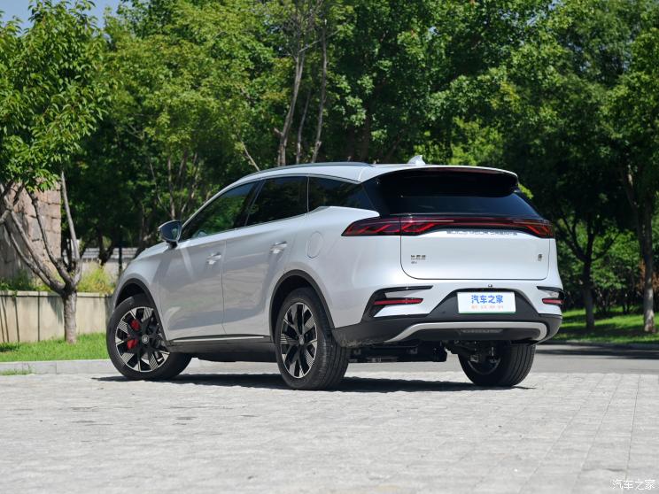 比亚迪 唐新能源 2024款 EV 冠军版 730KM 尊享型 比亚迪 唐新能源 2024款 EV 冠军版 730KM 尊享型