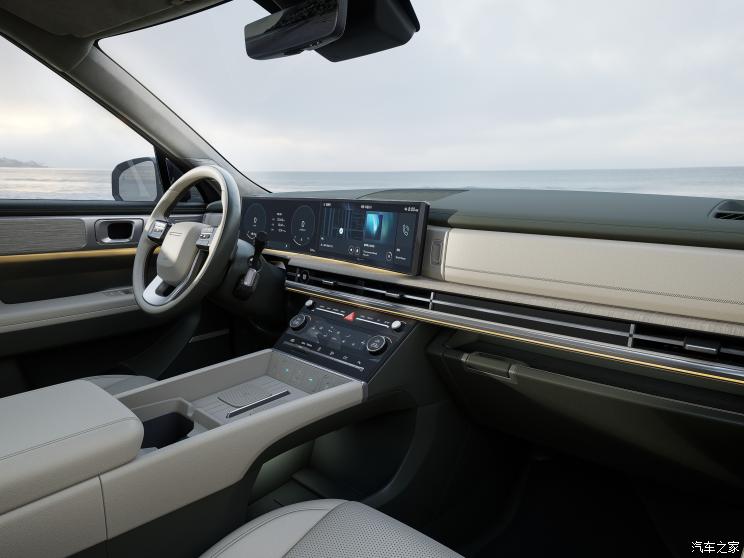 现代(进口) 胜达(进口) 2023款 海外版 现代(进口) 胜达(进口) 2023款 海外版