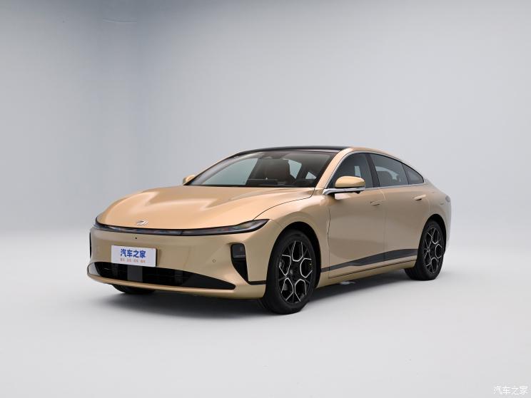 长安启源 长安启源A07 2023款 增程版 长安启源 长安启源A07 2023款 增程版