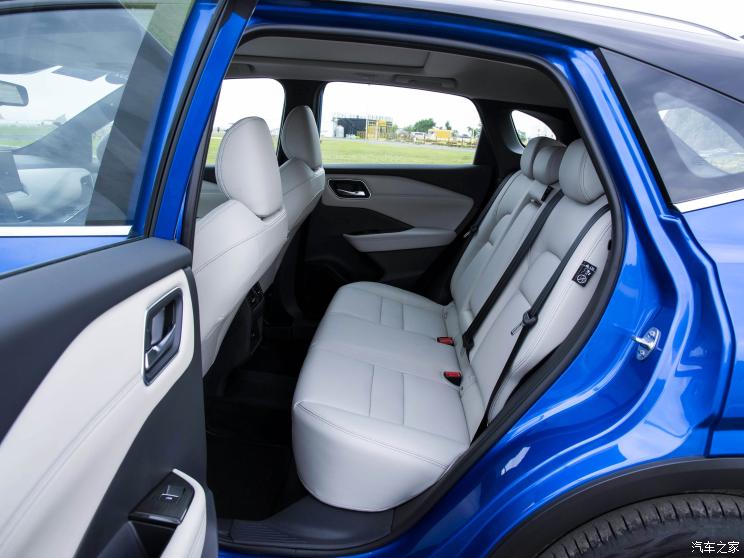 东风日产 逍客 2023款 1.3T CVT高配版 东风日产 逍客 2023款 1.3T CVT高配版