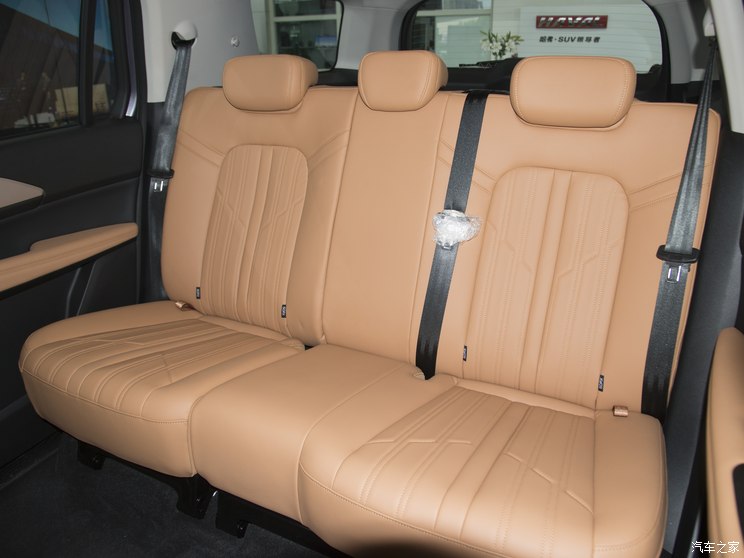 长城汽车 哈弗H5 2023款 2.0T 汽油中配版 长城汽车 哈弗H5 2023款 2.0T 汽油中配版