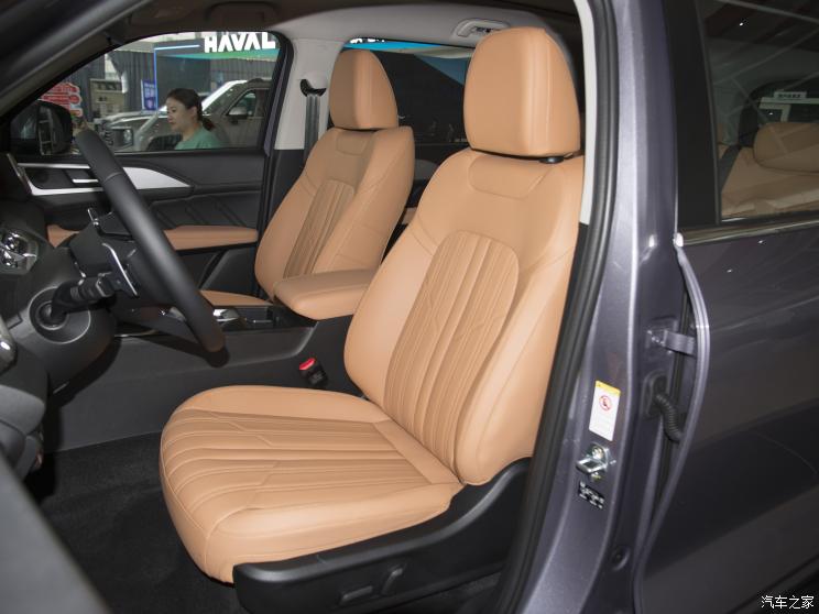 长城汽车 哈弗H5 2023款 2.0T 汽油中配版 长城汽车 哈弗H5 2023款 2.0T 汽油中配版