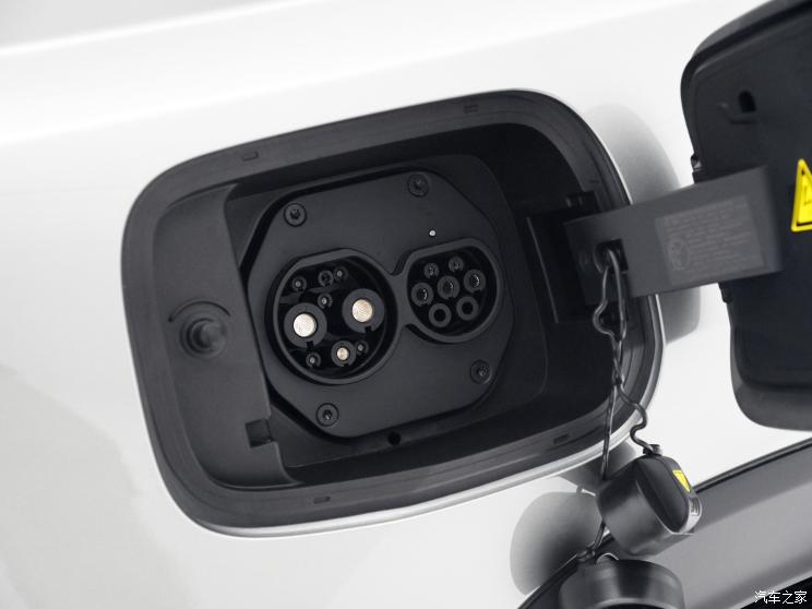 长城汽车 哈弗猛龙 2023款 Hi4 长续航版 长城汽车 哈弗猛龙 2023款 Hi4 长续航版