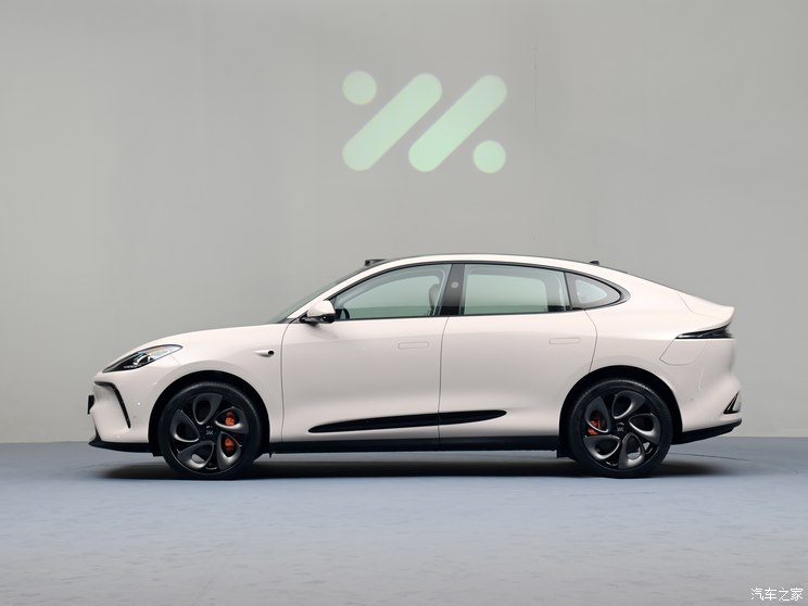 智己汽车 智己LS6 2023款 基本型 智己汽车 智己LS6 2023款 基本型