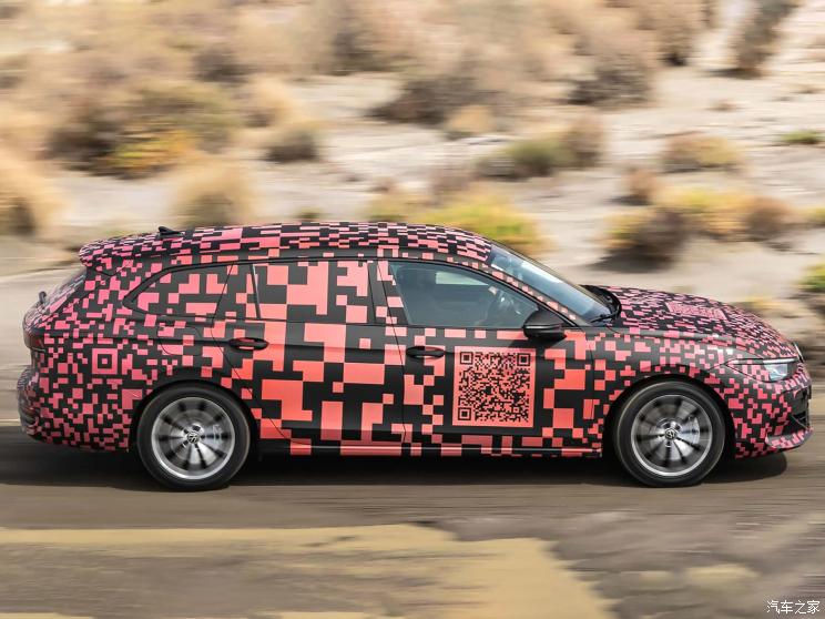 大众(进口) Passat 2024款 Preview 大众(进口) Passat 2024款 Preview