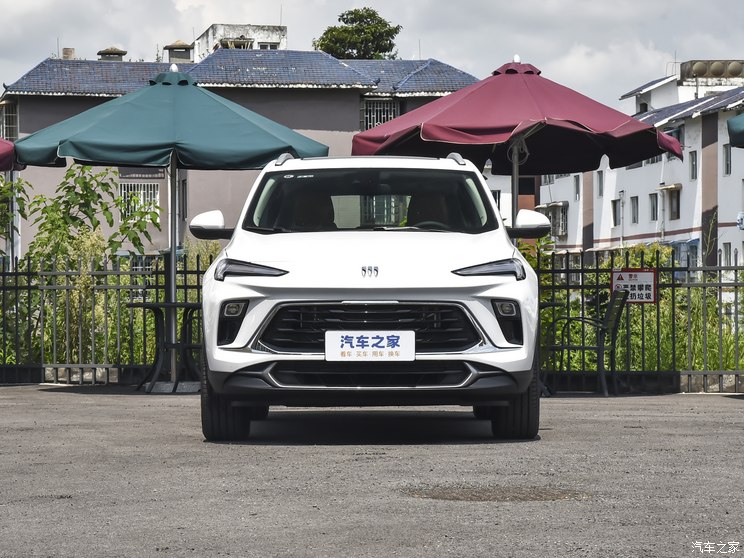 上汽通用别克 昂科拉PLUS 2023款 智趣版 上汽通用别克 昂科拉PLUS 2023款 智趣版