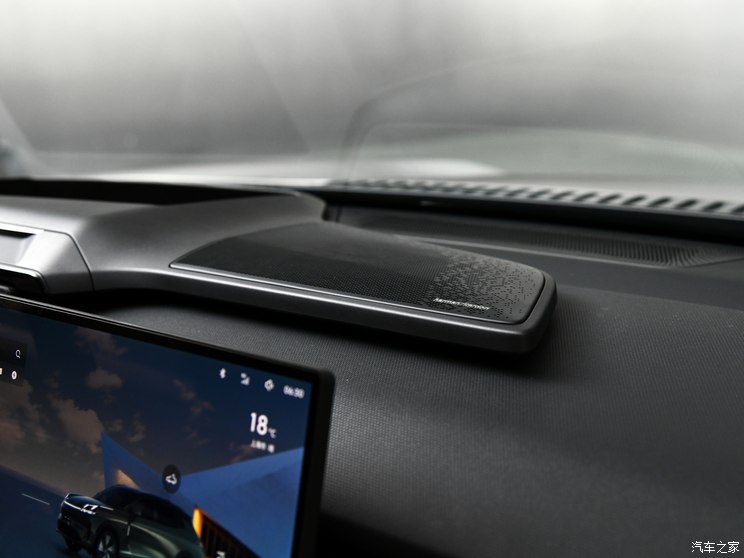 领克 领克08 2023款 基本型 领克 领克08 2023款 基本型