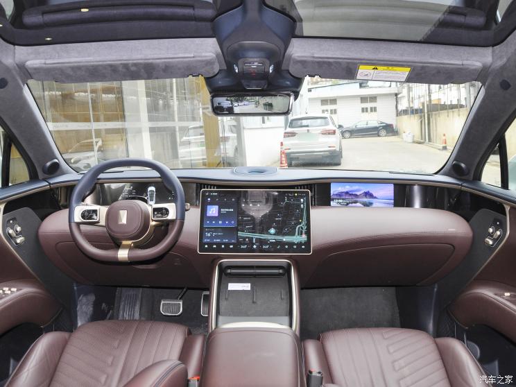 阿维塔科技 阿维塔11 2023款 长续航单电机版 5座 阿维塔科技 阿维塔11 2023款 长续航单电机版 5座