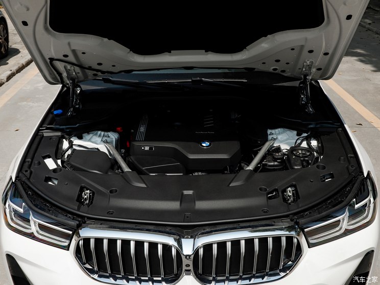 宝马(进口) 宝马6系GT 2022款 630i M运动套装 宝马(进口) 宝马6系GT 2022款 630i M运动套装