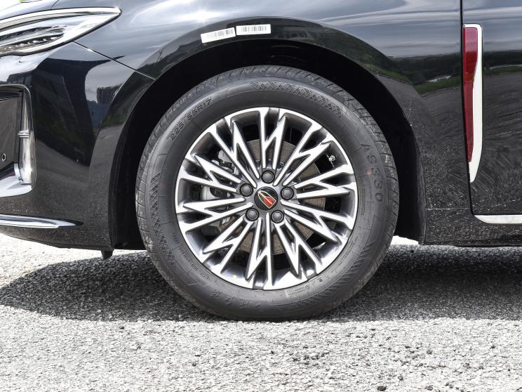 一汽红旗 红旗H5 2024款 1.5T DCT智联旗韵版 一汽红旗 红旗H5 2024款 1.5T DCT智联旗韵版