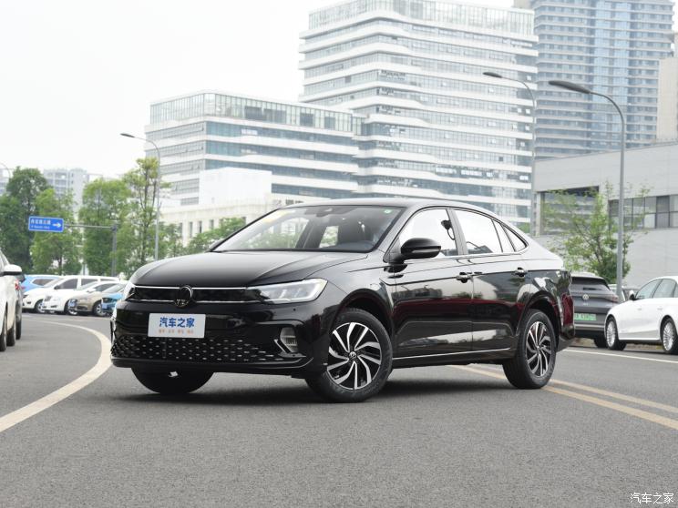 上汽大众 朗逸 2023款 新锐 1.5L 自动新愿版 上汽大众 朗逸 2023款 新锐 1.5L 自动新愿版