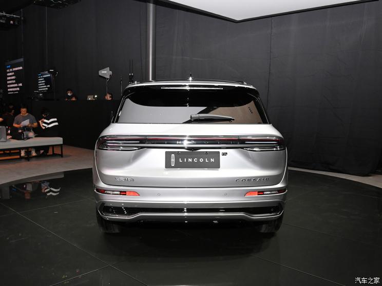 长安林肯 冒险家 2023款 混动基本型 长安林肯 冒险家 2023款 混动基本型