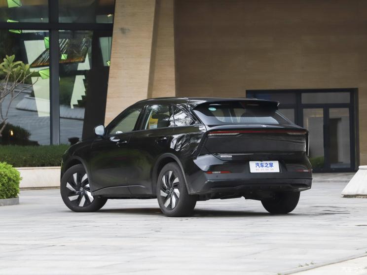 东风日产 启辰大V DD-i超混动 2023款 110km iT版 东风日产 启辰大V DD-i超混动 2023款 110km iT版