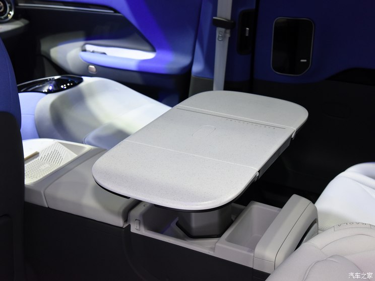 北汽新能源 极狐考拉 2023款 基本型 北汽新能源 极狐考拉 2023款 基本型