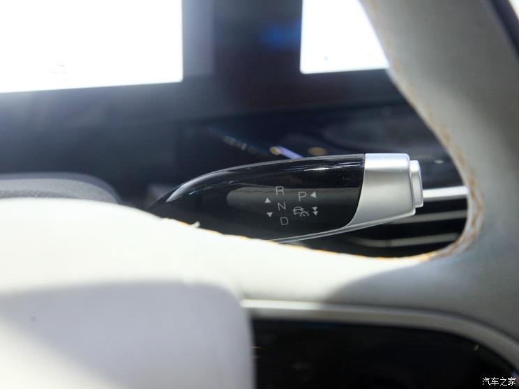 奇瑞新能源 奇瑞eQ7 2023款 基本型 奇瑞新能源 奇瑞eQ7 2023款 基本型