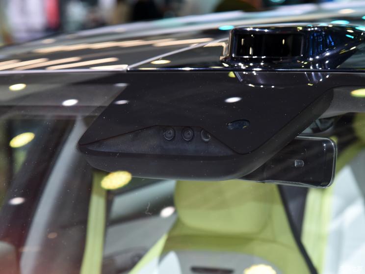 一汽红旗 红旗E001 2023款 基本型 一汽红旗 红旗E001 2023款 基本型