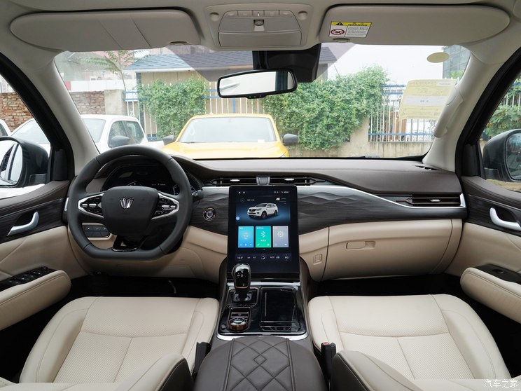 郑州日产 帕拉丁 2023款 2.0T 四驱智享型 郑州日产 帕拉丁 2023款 2.0T 四驱智享型