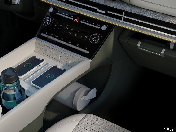 现代(进口) 胜达(进口) 2023款 海外版 现代(进口) 胜达(进口) 2023款 海外版