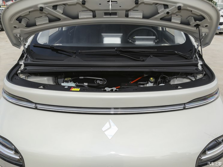 上汽通用五菱 宝骏云朵 2023款 360 Plus 上汽通用五菱 宝骏云朵 2023款 360 Plus