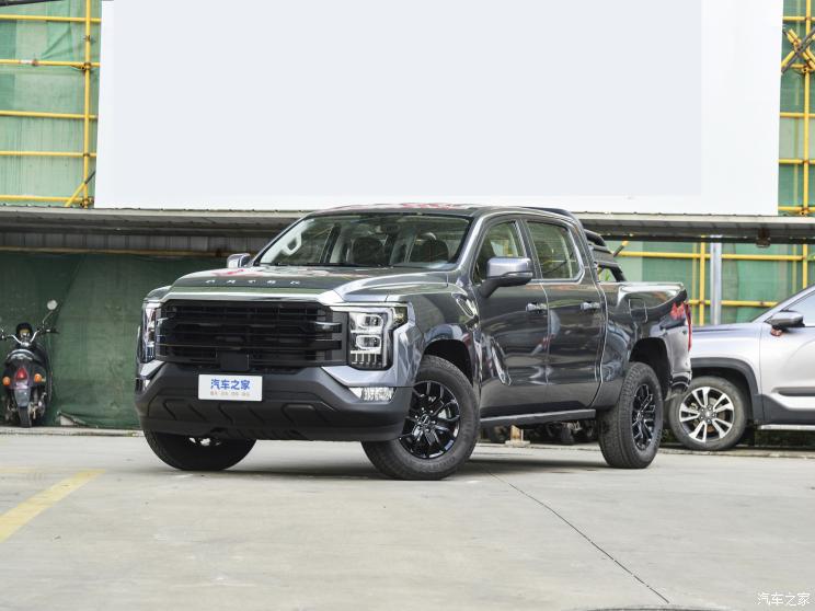 福田汽车 福田火星 2023款 火星7 2.0T柴油手动四驱长轴精英型4F20TC17 福田汽车 福田火星 2023款 火星7 2.0T柴油手动四驱长轴精英型4F20TC17