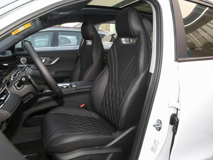 奇瑞汽车 瑞虎7 PLUS 2023款 改款 1.6TGDI DCT豪华型 奇瑞汽车 瑞虎7 PLUS 2023款 改款 1.6TGDI DCT豪华型