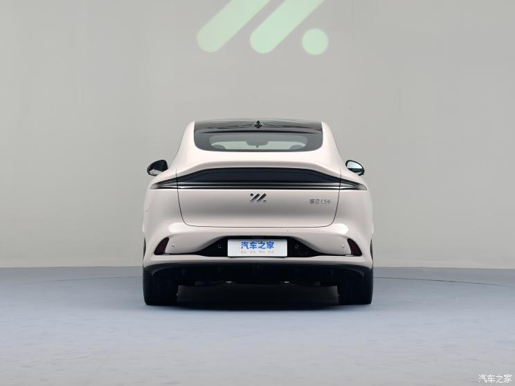 智己汽车 智己LS6 2023款 基本型 智己汽车 智己LS6 2023款 基本型