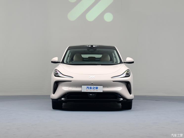 智己汽车 智己LS6 2023款 基本型 智己汽车 智己LS6 2023款 基本型