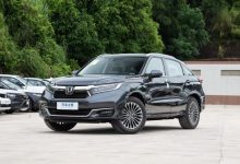 内饰升级 新款本田冠道或在8月8日上市-鹏城车网