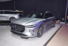 2023成都车展：林肯Z混动版正式首发！-鹏城车网