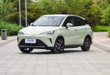 起售价还是7万吗？哪吒AYA将于今晚上市-鹏城车网