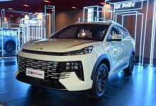 江淮QX PHEV将于成都车展正式开启盲订-鹏城车网