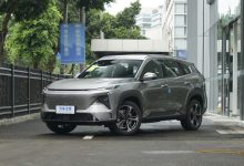 吉利汽车2023年上半年营收731.8亿元-鹏城车网