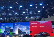 2023成都车展：全新宝马iX1正式上市-鹏城车网