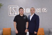 极氪赵昱辉：极氪品牌要持续打价值战-鹏城车网