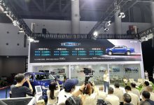 2023成都车展:全新五十铃铃拓正式上市-鹏城车网