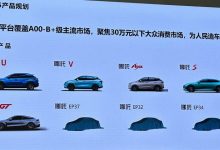 再推出3款新车 哪吒汽车2025年产品规划-鹏城车网