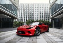 售价不超30万元 小跑车SC01官图发布-鹏城车网